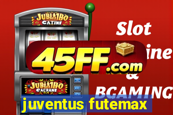 juventus futemax